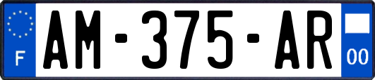 AM-375-AR