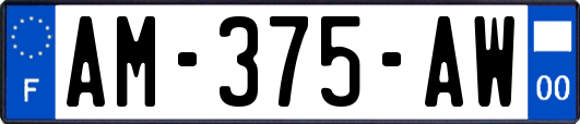 AM-375-AW