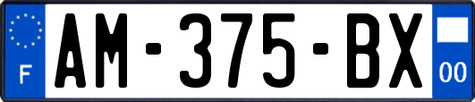 AM-375-BX
