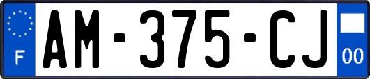 AM-375-CJ