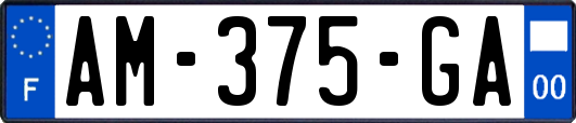 AM-375-GA