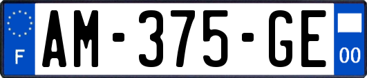 AM-375-GE