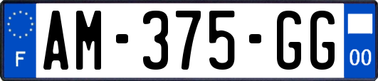 AM-375-GG