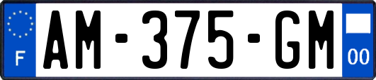 AM-375-GM