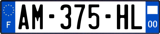 AM-375-HL