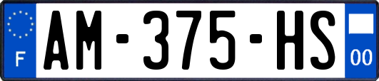 AM-375-HS