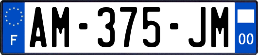 AM-375-JM