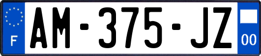 AM-375-JZ