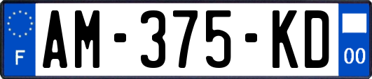 AM-375-KD