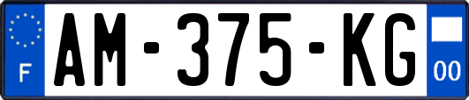 AM-375-KG