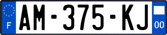 AM-375-KJ