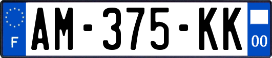 AM-375-KK