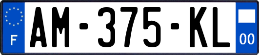 AM-375-KL