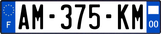 AM-375-KM