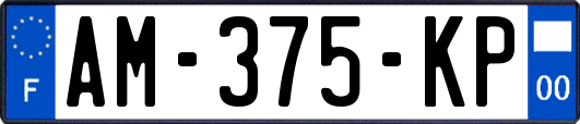 AM-375-KP