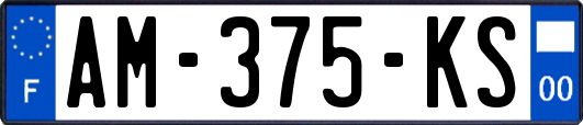 AM-375-KS