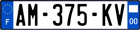 AM-375-KV