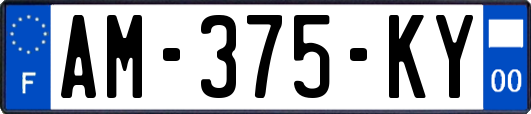 AM-375-KY