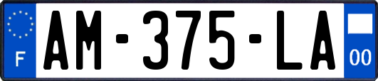 AM-375-LA