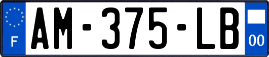 AM-375-LB