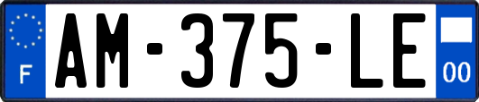 AM-375-LE