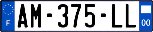 AM-375-LL
