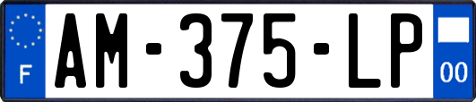 AM-375-LP