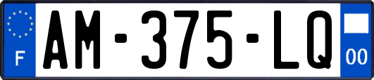 AM-375-LQ