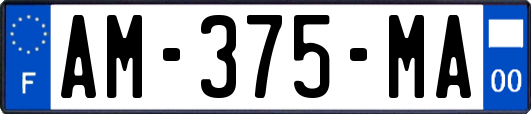 AM-375-MA
