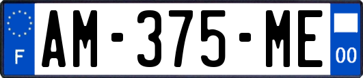 AM-375-ME