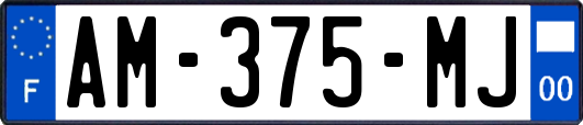 AM-375-MJ