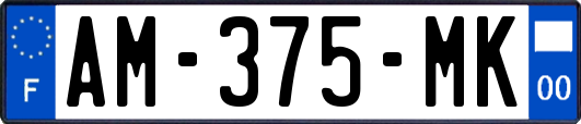 AM-375-MK