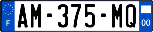 AM-375-MQ