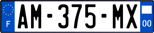 AM-375-MX