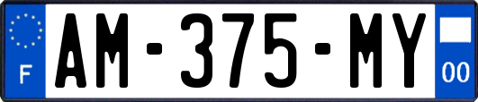 AM-375-MY