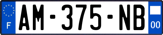 AM-375-NB