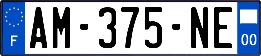 AM-375-NE
