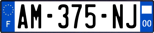 AM-375-NJ