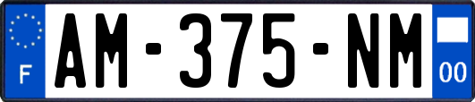 AM-375-NM