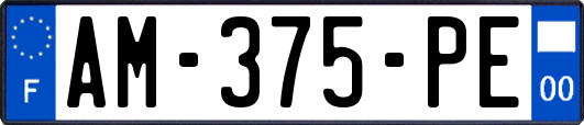 AM-375-PE