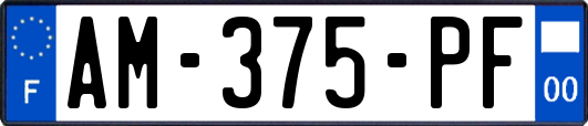 AM-375-PF