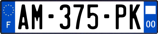 AM-375-PK