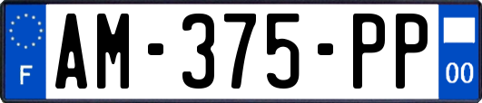 AM-375-PP