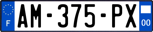 AM-375-PX