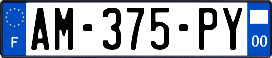AM-375-PY