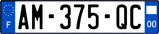AM-375-QC