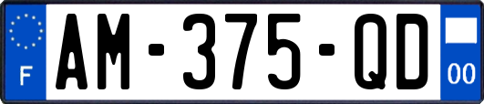 AM-375-QD