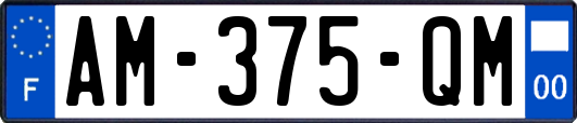 AM-375-QM