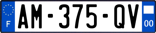 AM-375-QV