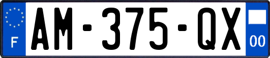 AM-375-QX